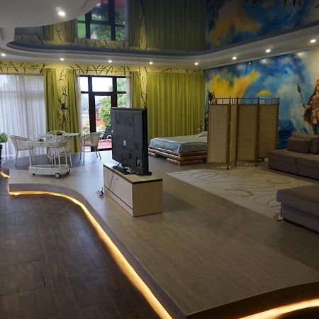 Great Accommodation For Rest And Relaxation! Vishenki  Экстерьер фото